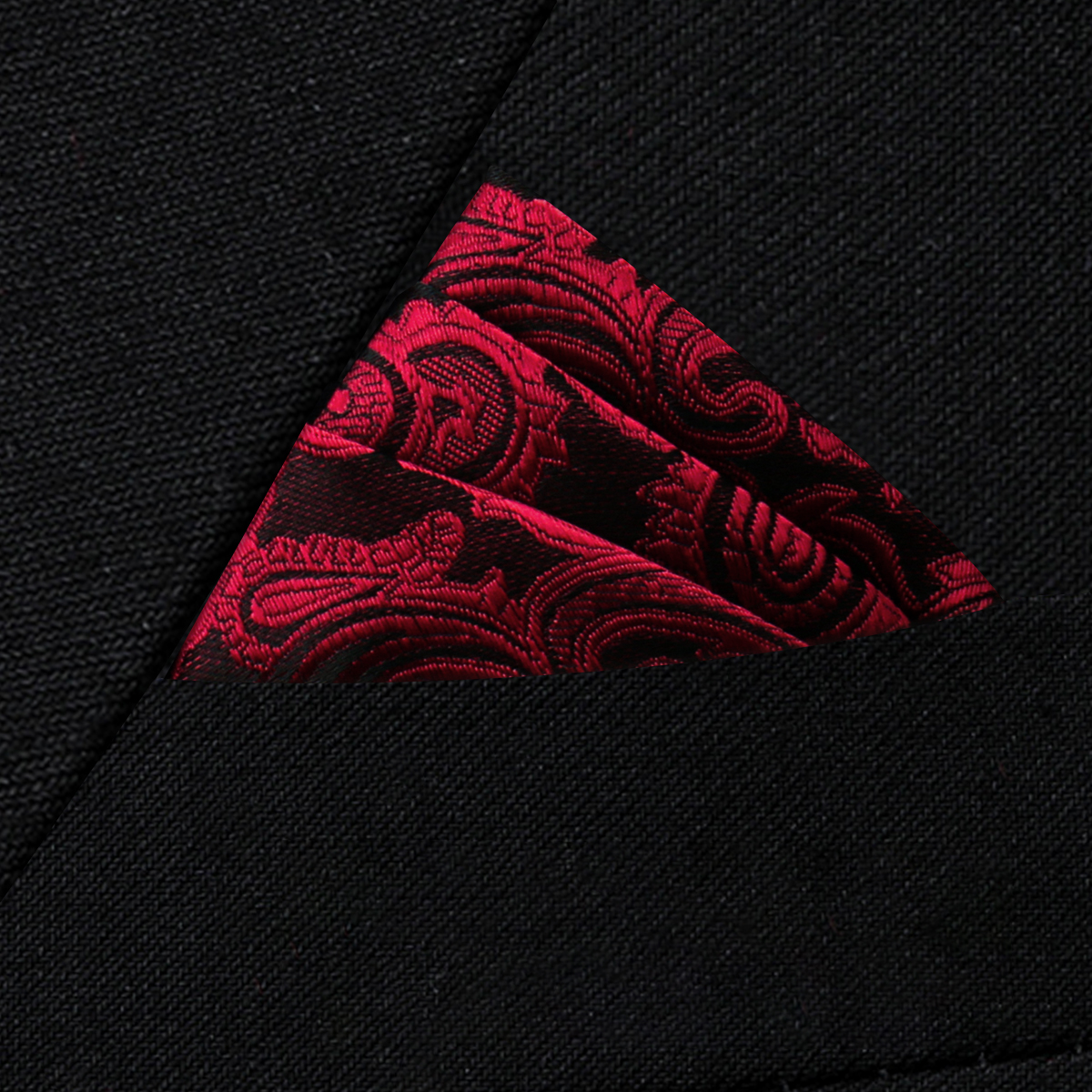 Pocket Square Silk High Grade  – Pocket Square Set Bewertung und Preis