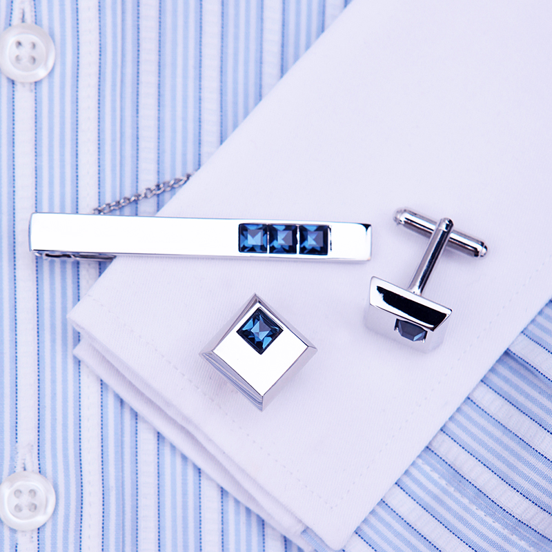 KFLK High Quality Cuff links n – Tie Bar Set Gift Bewertung und Preis