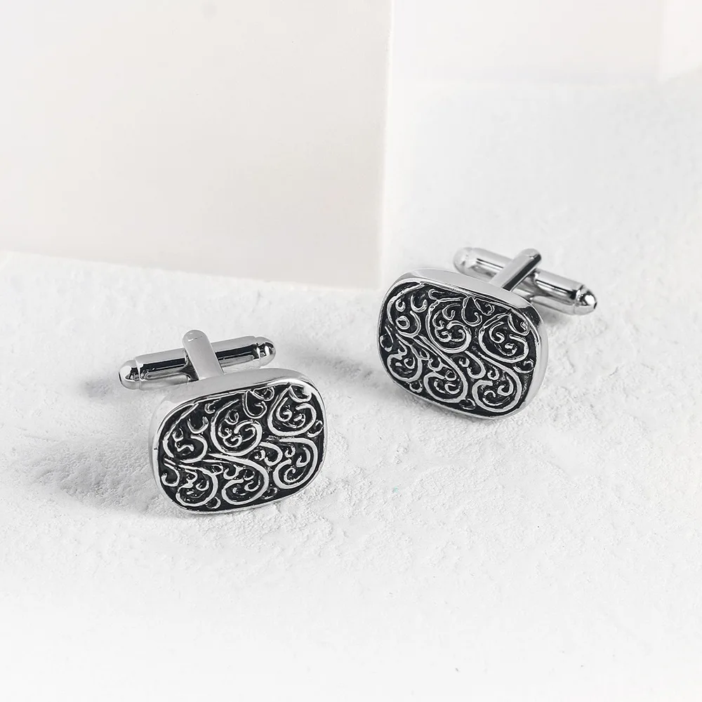 High Quality Gold Cufflinks Vi – Tie Clip Silver Bewertung und Preis