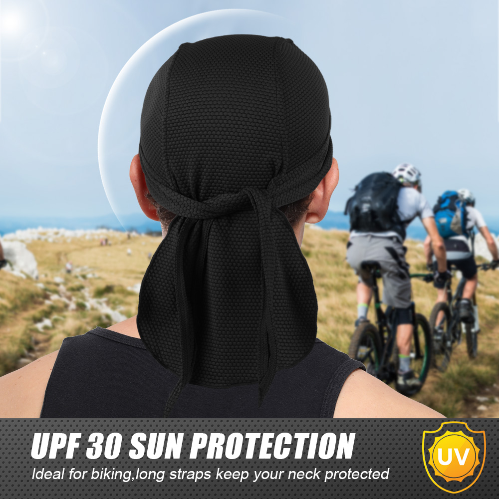 Quick-drying Bandana Doo Rags  – Bandana Doo Rag Bewertung und Preis