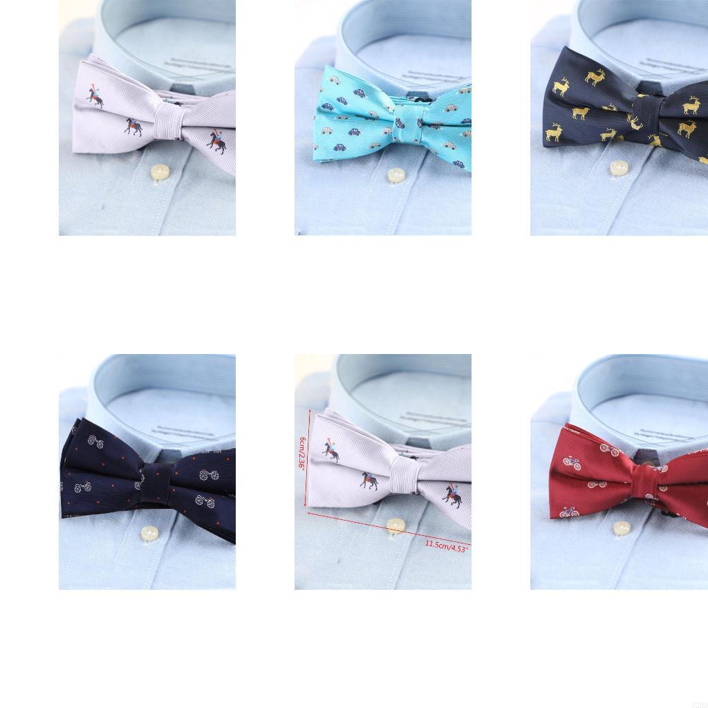 J2HD Handmade Bow Ties for Men – Bow Tie Pre Tied Bewertung und Preis