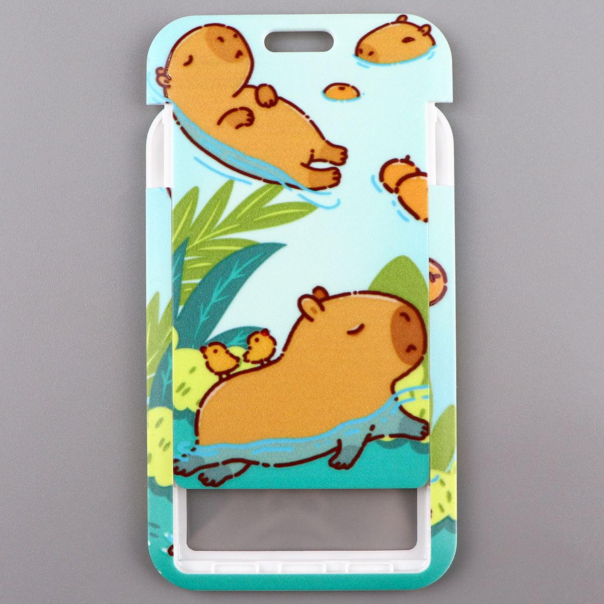 Cute Capybara Lanyards for Key – Lanyard Badge Holder Bewertung und Preis