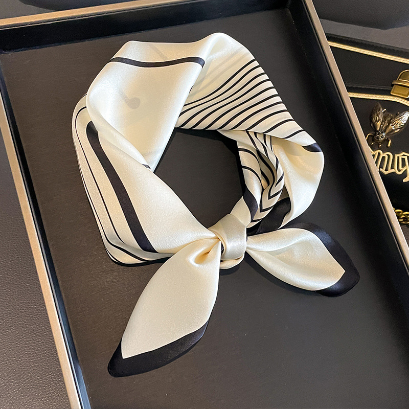 Luxury Brand Silk Square Plaid – Silk Tie Striped Bewertung und Preis