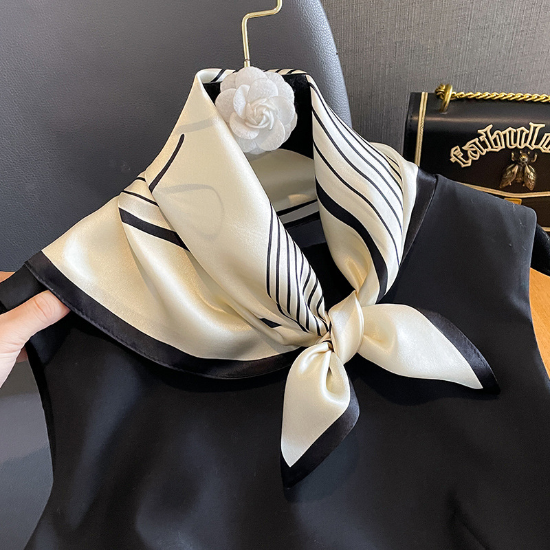 Luxury Brand Silk Square Plaid – Silk Tie Striped Bewertung und Preis
