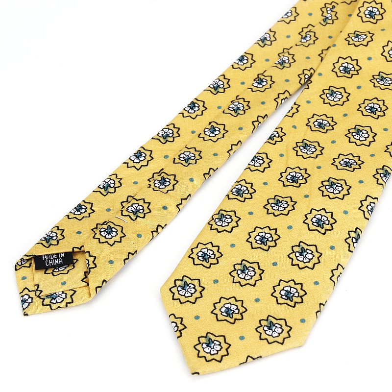New Floral Tie For Men Women S – Skinny Tie Men Bewertung und Preis
