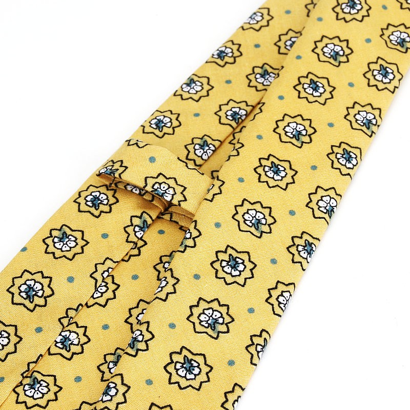New Floral Tie For Men Women S – Skinny Tie Men Bewertung und Preis