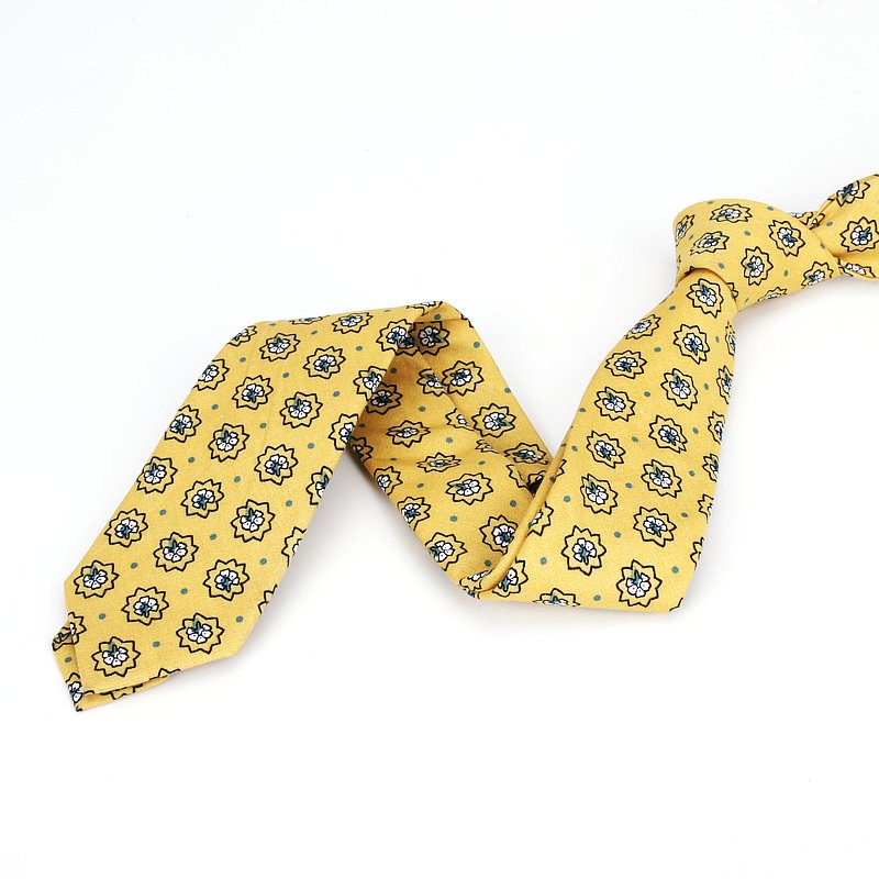 New Floral Tie For Men Women S – Skinny Tie Men Bewertung und Preis