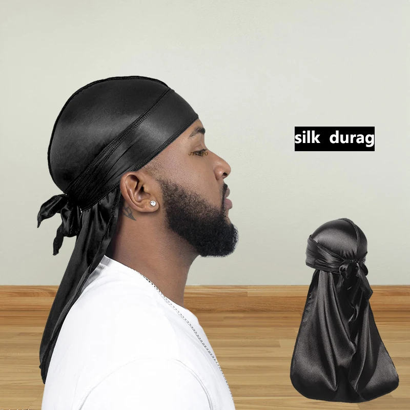 Long Tail Unisex Adult Satin D – Bandana Doo Rag Bewertung und Preis