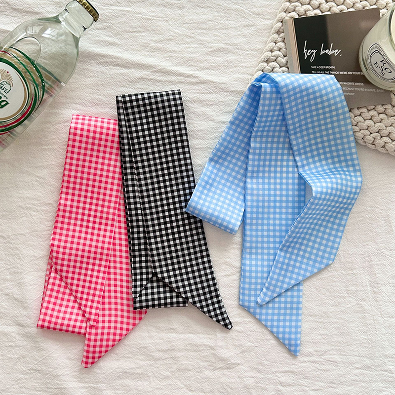 Women Scarf Luxury Silk Scarf  – Silk Neck Scarf Bewertung und Preis