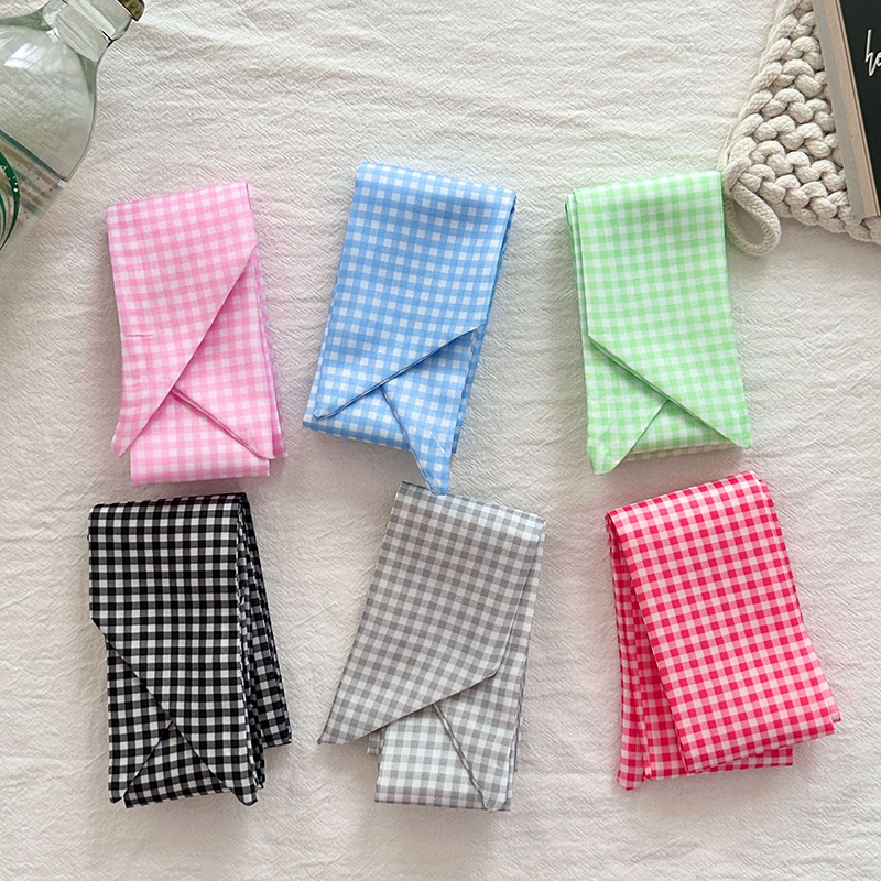 Women Scarf Luxury Silk Scarf  – Silk Neck Scarf Bewertung und Preis