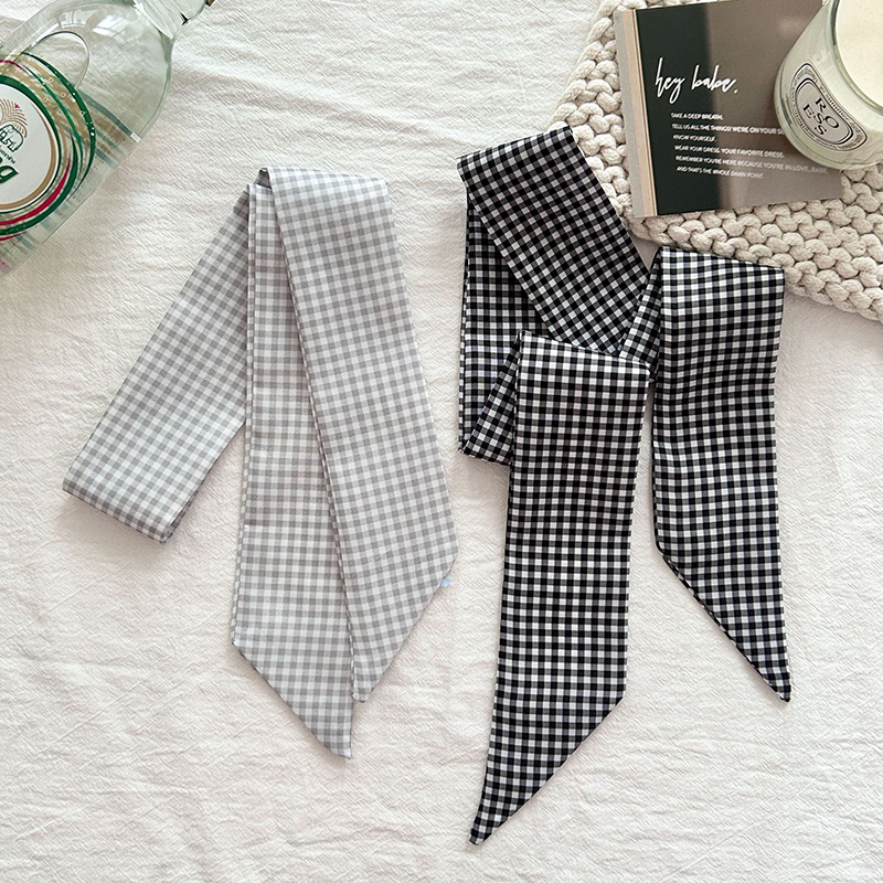 Women Scarf Luxury Silk Scarf  – Silk Neck Scarf Bewertung und Preis