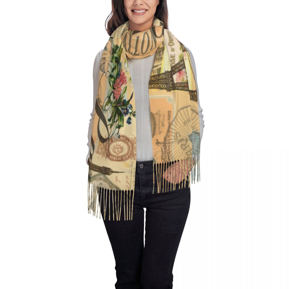 Shawl Wrap Women Winter Large  – Pashmina Wrap Large Bewertung und Preis