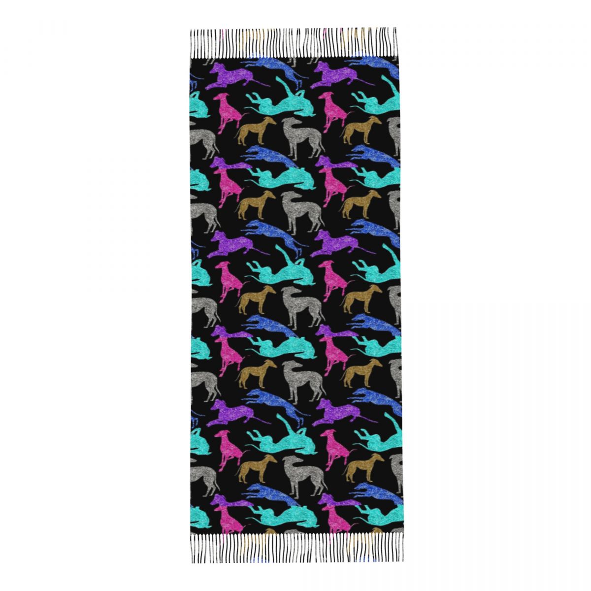 Greyt Greyhound Combo Scarf Wa – Pashmina Wrap Large Bewertung und Preis