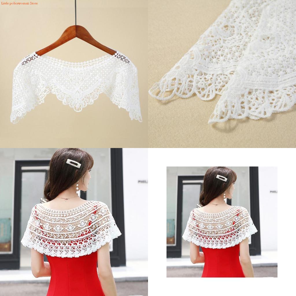 F92D Women Embroidery Floral L – Stole Wedding Shawl Bewertung und Preis