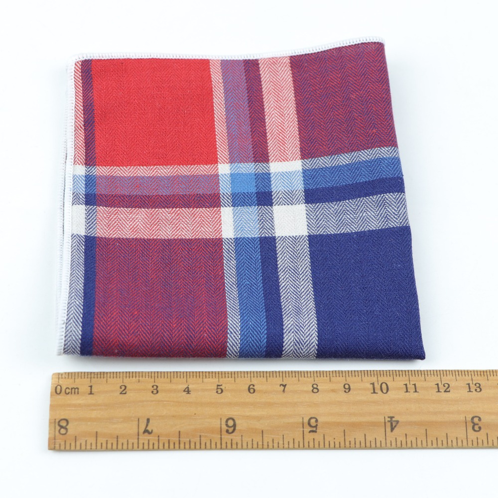 Men Cotton Handkerchiefs Woven – Handkerchief Cotton Men Bewertung und Preis