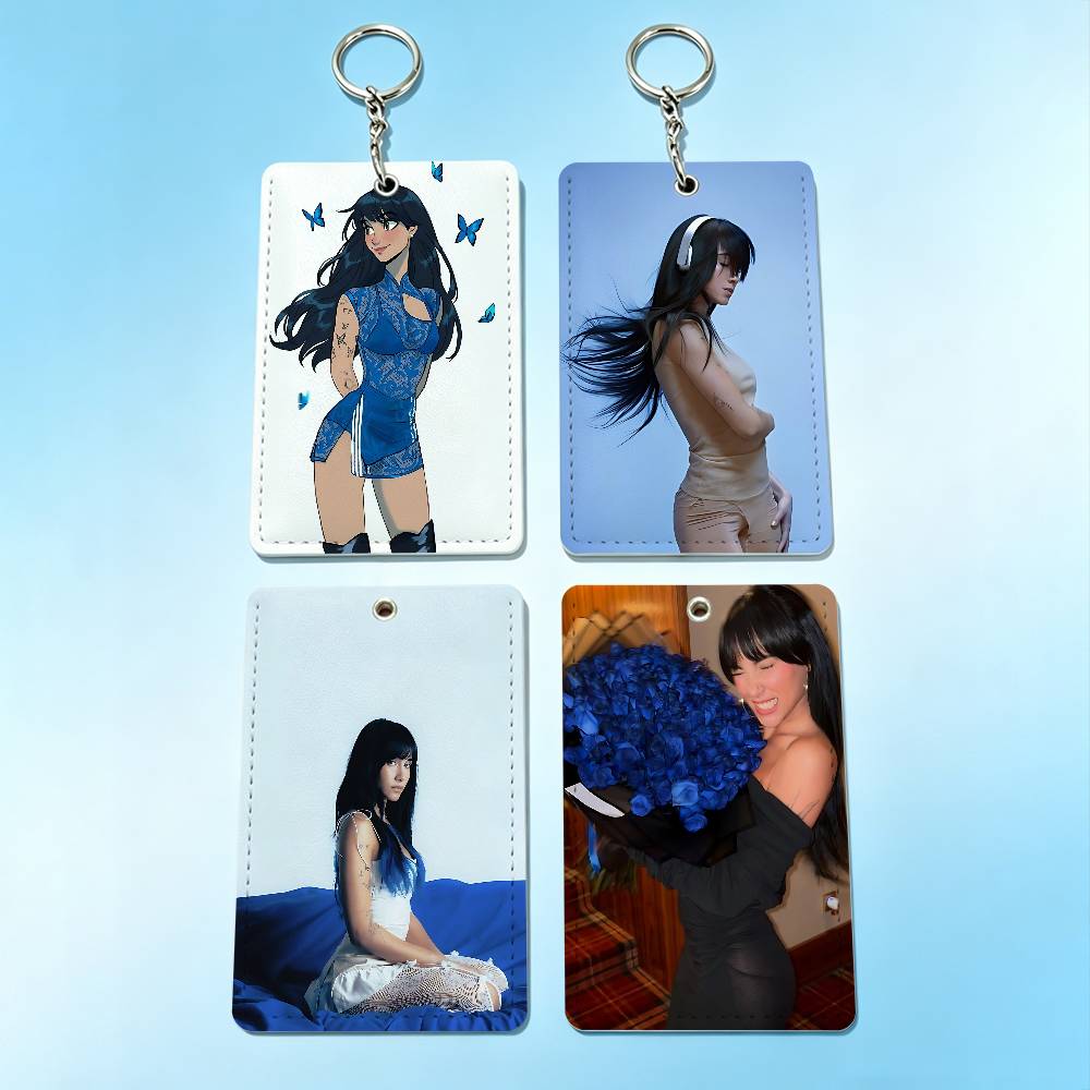 A-Aitana C-Cuarto azul Card Ho – Lanyard Badge Holder Bewertung und Preis