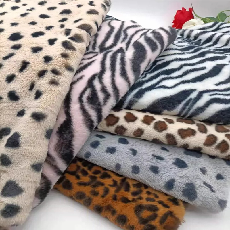 0.5/1/2 Yards 10mm Imitation R – Woven Scarf Blanket Bewertung und Preis