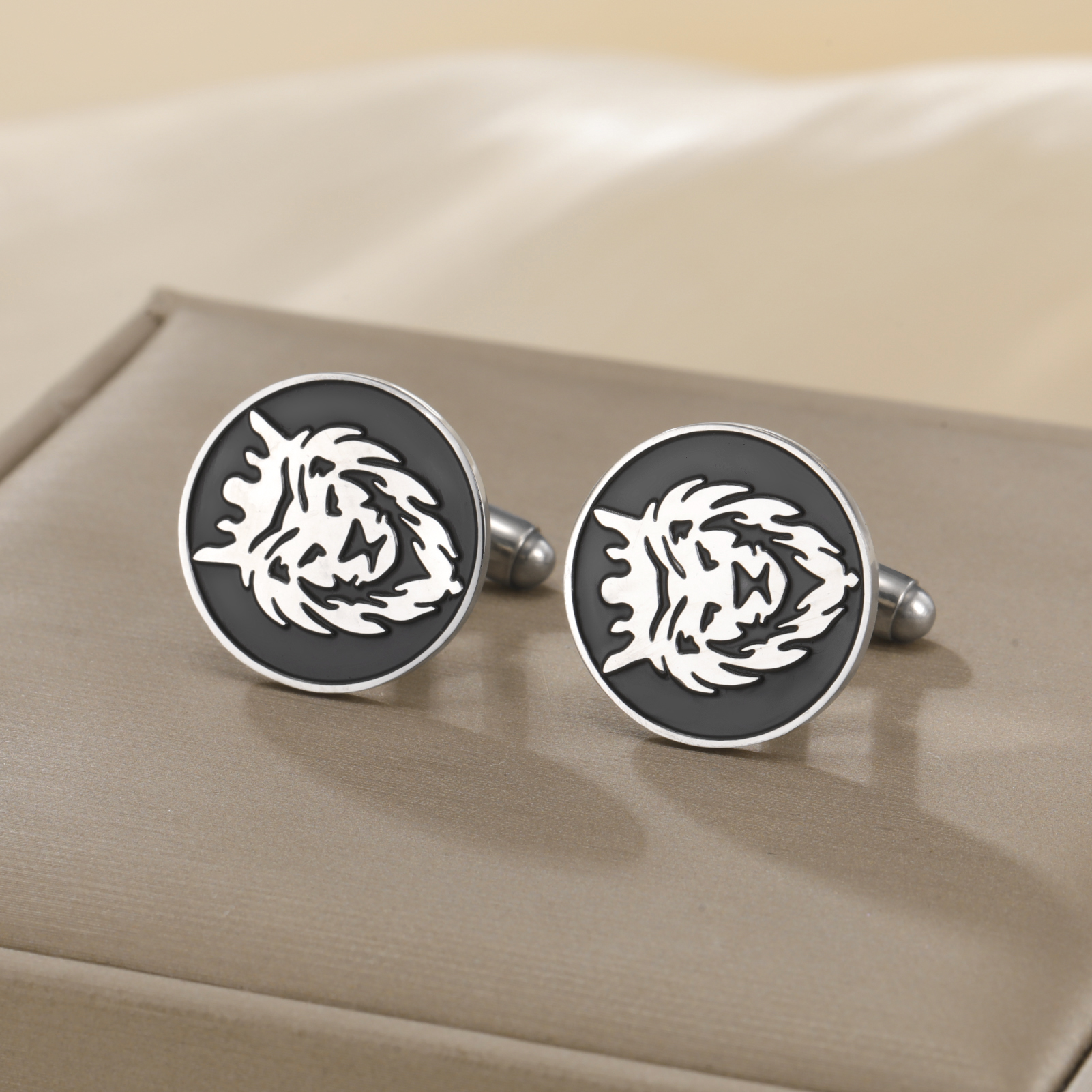 Dreamtimes Norse Viking The Li – Tie Bar Set Gift Bewertung und Preis