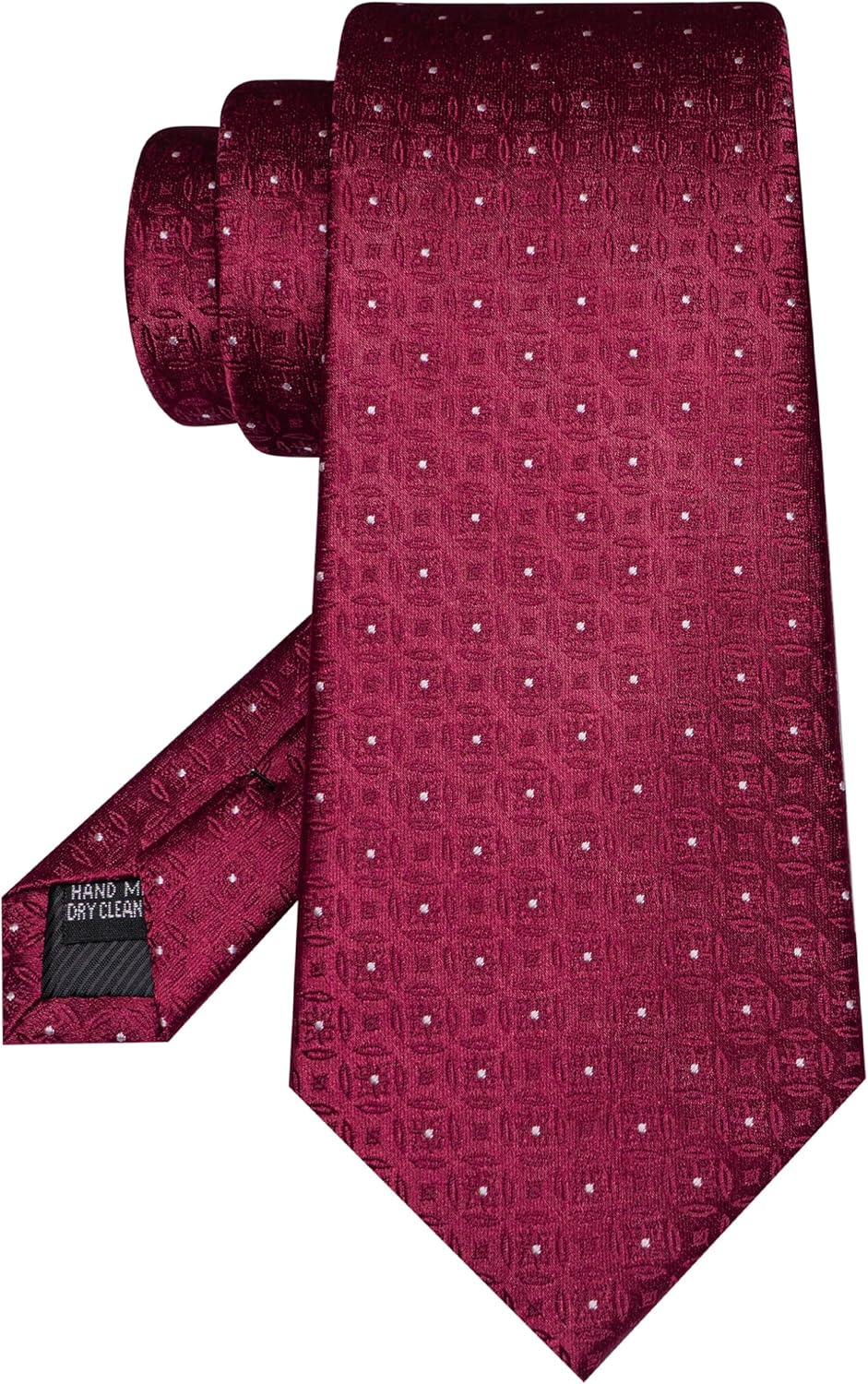 5PCS Men's Tie Set with Pocket – Pocket Square Set Bewertung und Preis