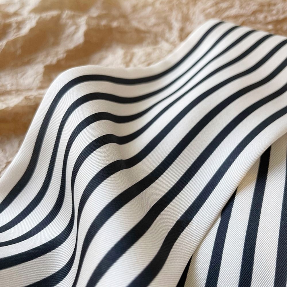 Retro Tie Wraps Female Shawl R – Silk Tie Striped Bewertung und Preis