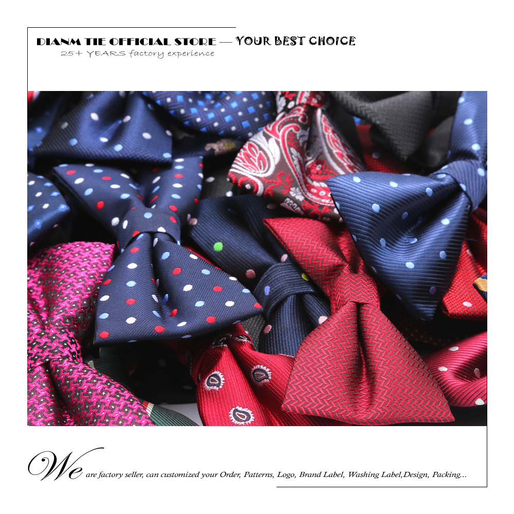 Adjustable Pre-tied Bow Tie Fo – Bow Tie Pre Tied Bewertung und Preis