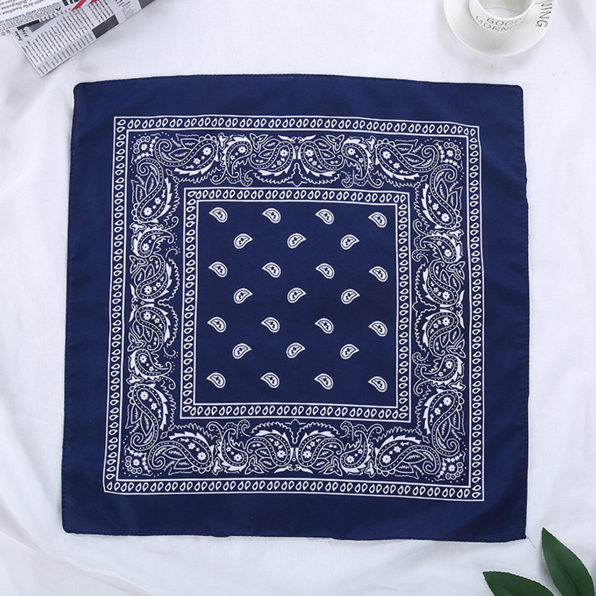 New Headbands Unisex Cotton Ba – Bandana Cotton Bewertung und Preis