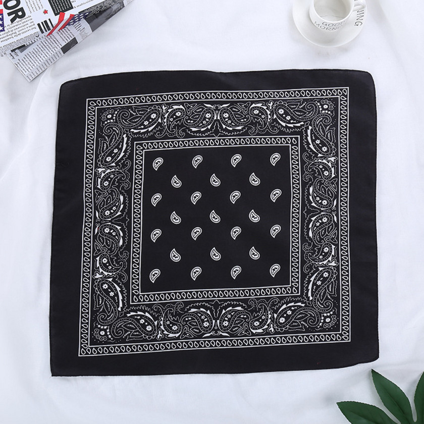 New Headbands Unisex Cotton Ba – Bandana Cotton Bewertung und Preis