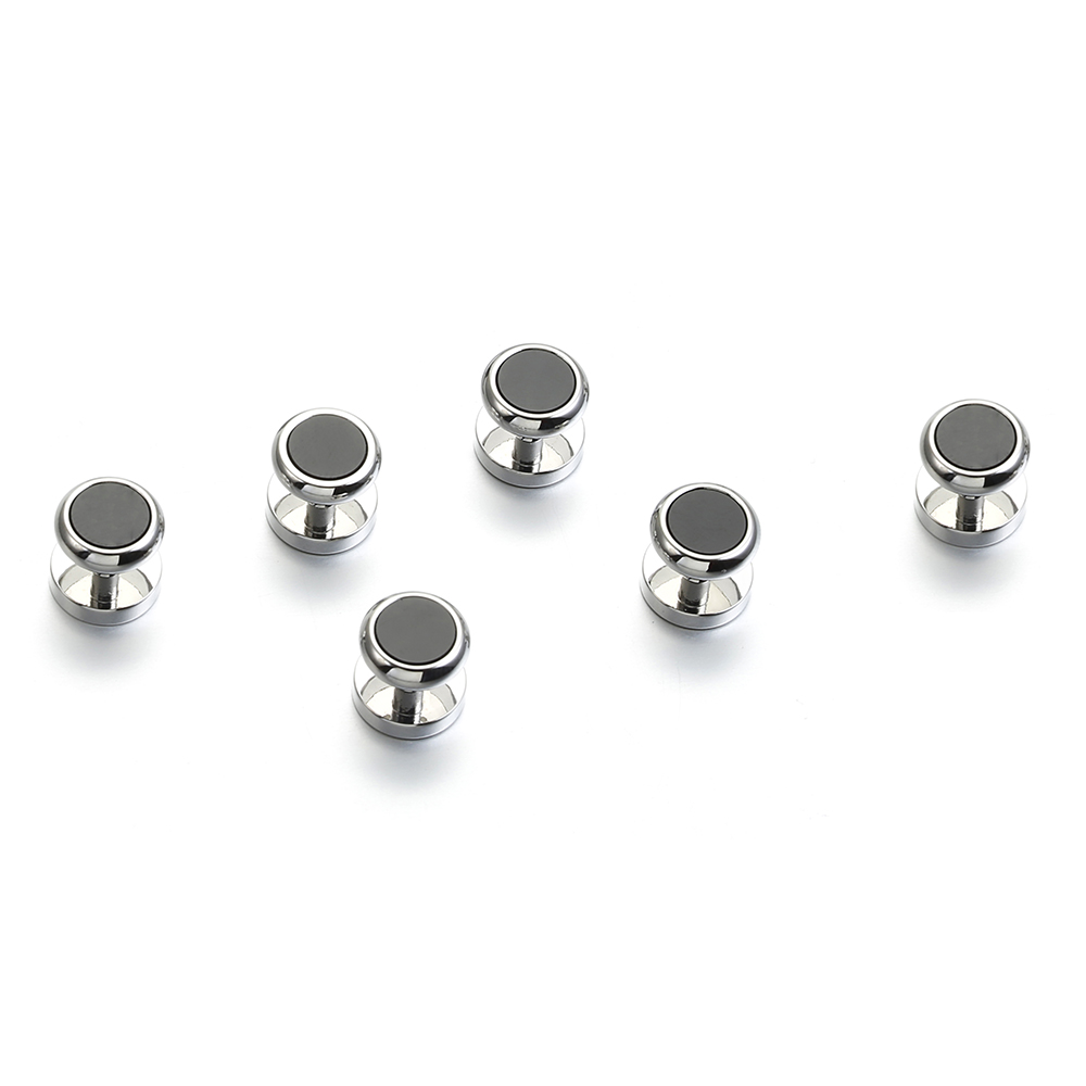 VAGULA 9 PCS Tie bar Cuff link – Tie Bar Set Gift Bewertung und Preis