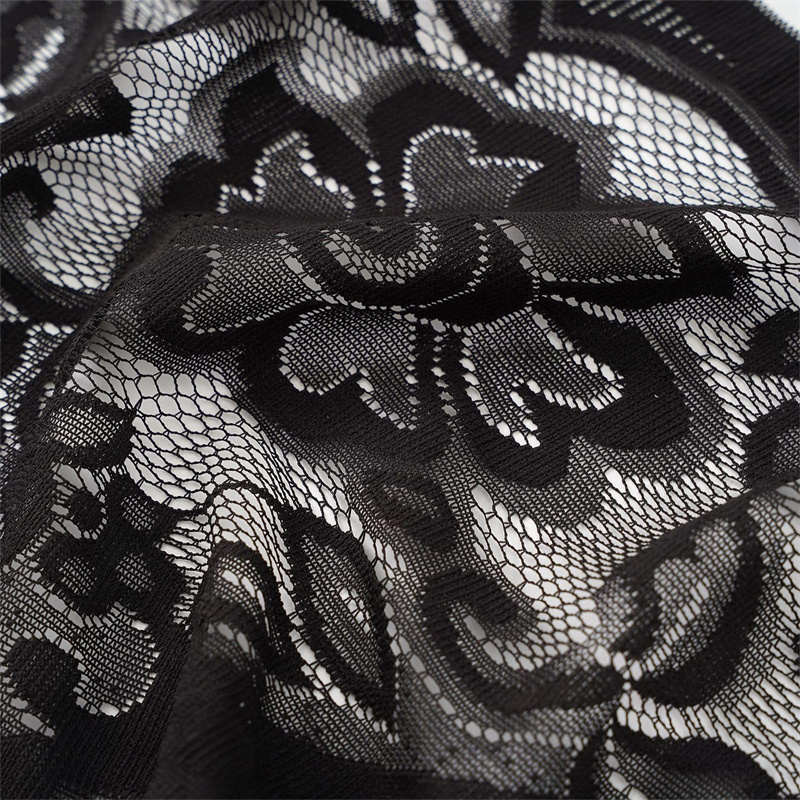 New Embroidery Lace Scarf Shaw – Stole Wedding Shawl Bewertung und Preis