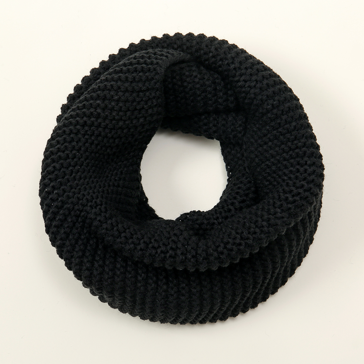 New Winter Scarf Women Infinit – Infinity Scarf Knit Bewertung und Preis