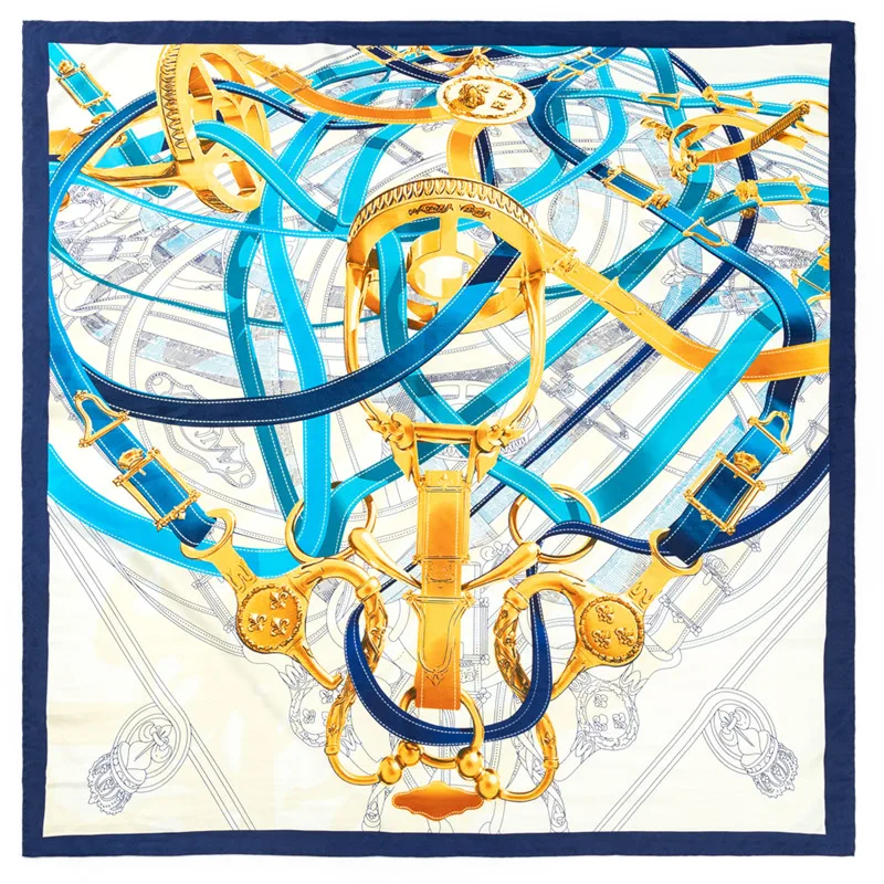 90cm Manual Hand Rolled Twill  – Bandana Cotton Bewertung und Preis