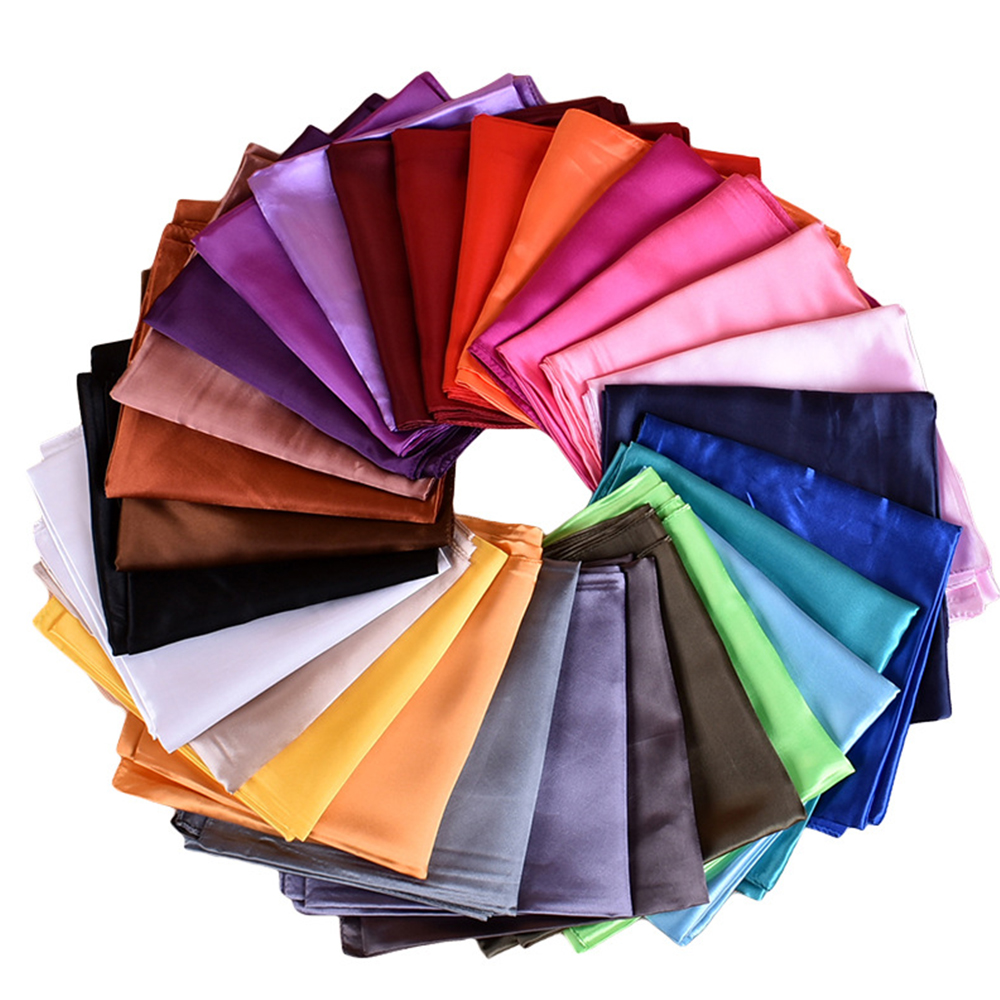 Women's Scarf Silk   Brand New – Bandana Cotton Bewertung und Preis