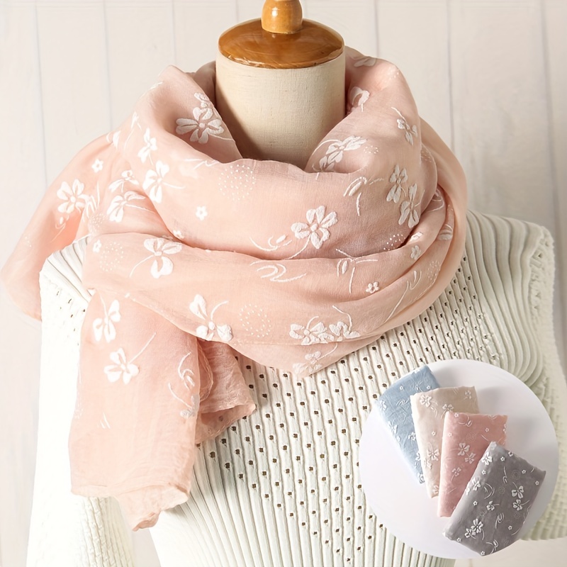 2023 Spain Brand Spring Women  – Bandana Cotton Bewertung und Preis