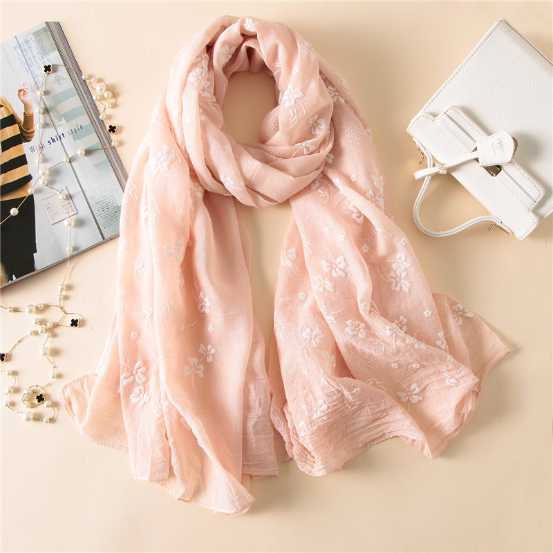 2023 Spain Brand Spring Women  – Bandana Cotton Bewertung und Preis