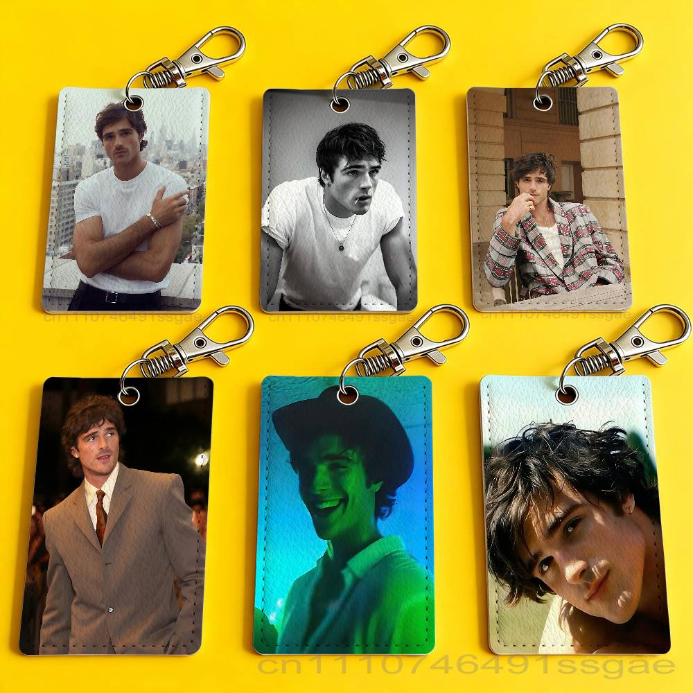 Actor J-Jacob Elordi Card Hold – Lanyard Badge Holder Bewertung und Preis