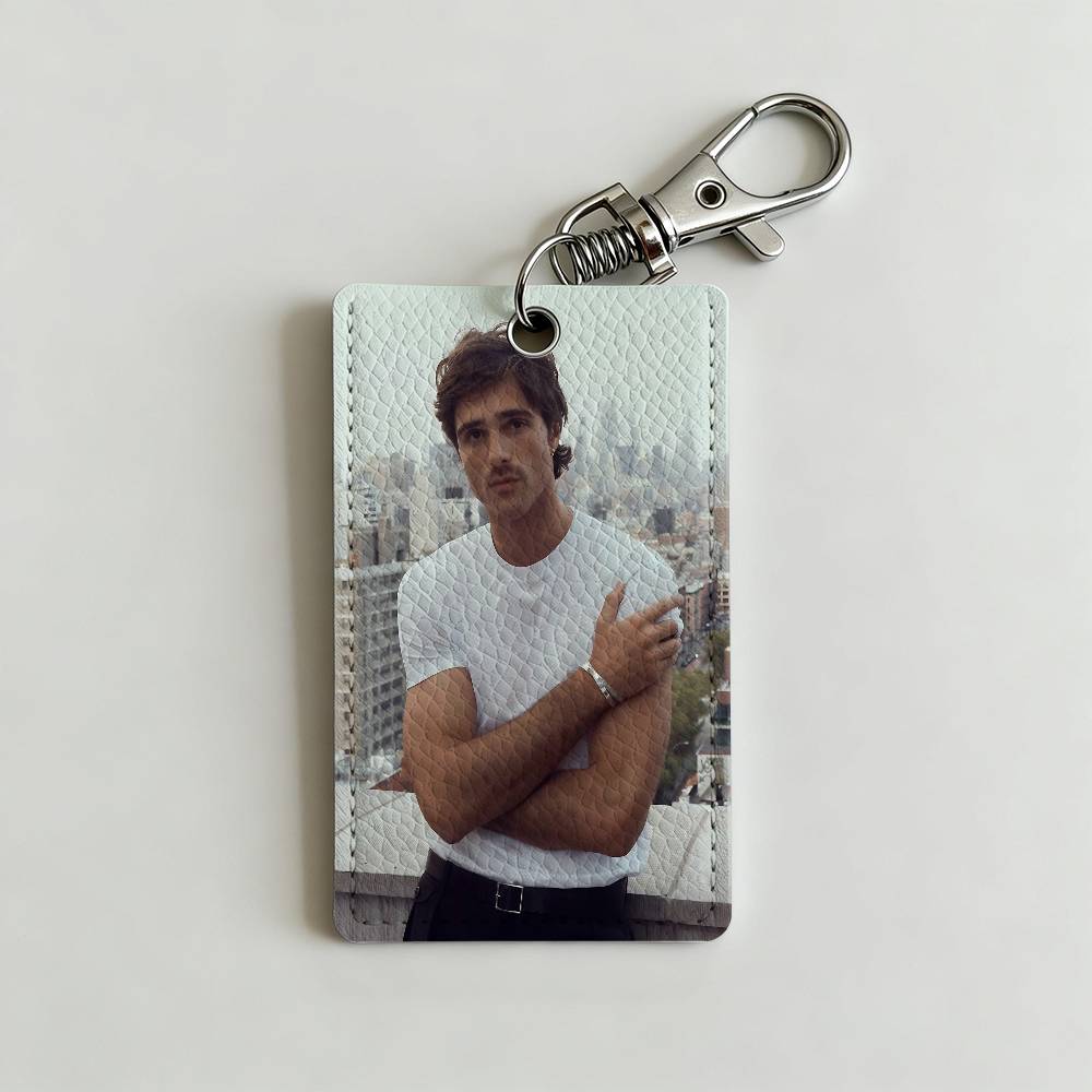 Actor J-Jacob Elordi Card Hold – Lanyard Badge Holder Bewertung und Preis