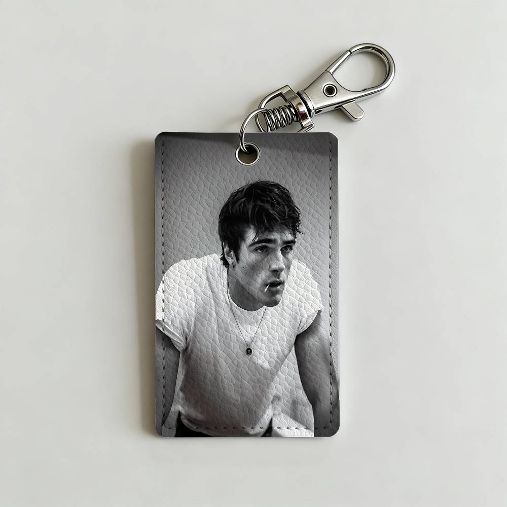 Actor J-Jacob Elordi Card Hold – Lanyard Badge Holder Bewertung und Preis