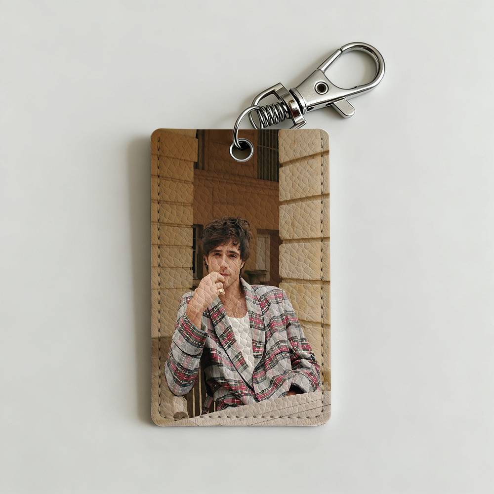 Actor J-Jacob Elordi Card Hold – Lanyard Badge Holder Bewertung und Preis