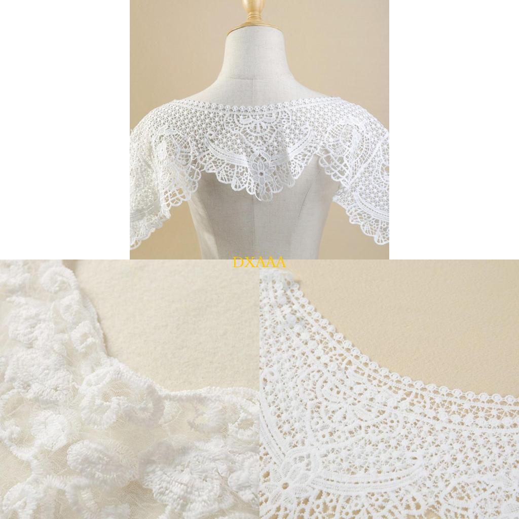 DXAA Women Embroidery Floral L – Stole Wedding Shawl Bewertung und Preis
