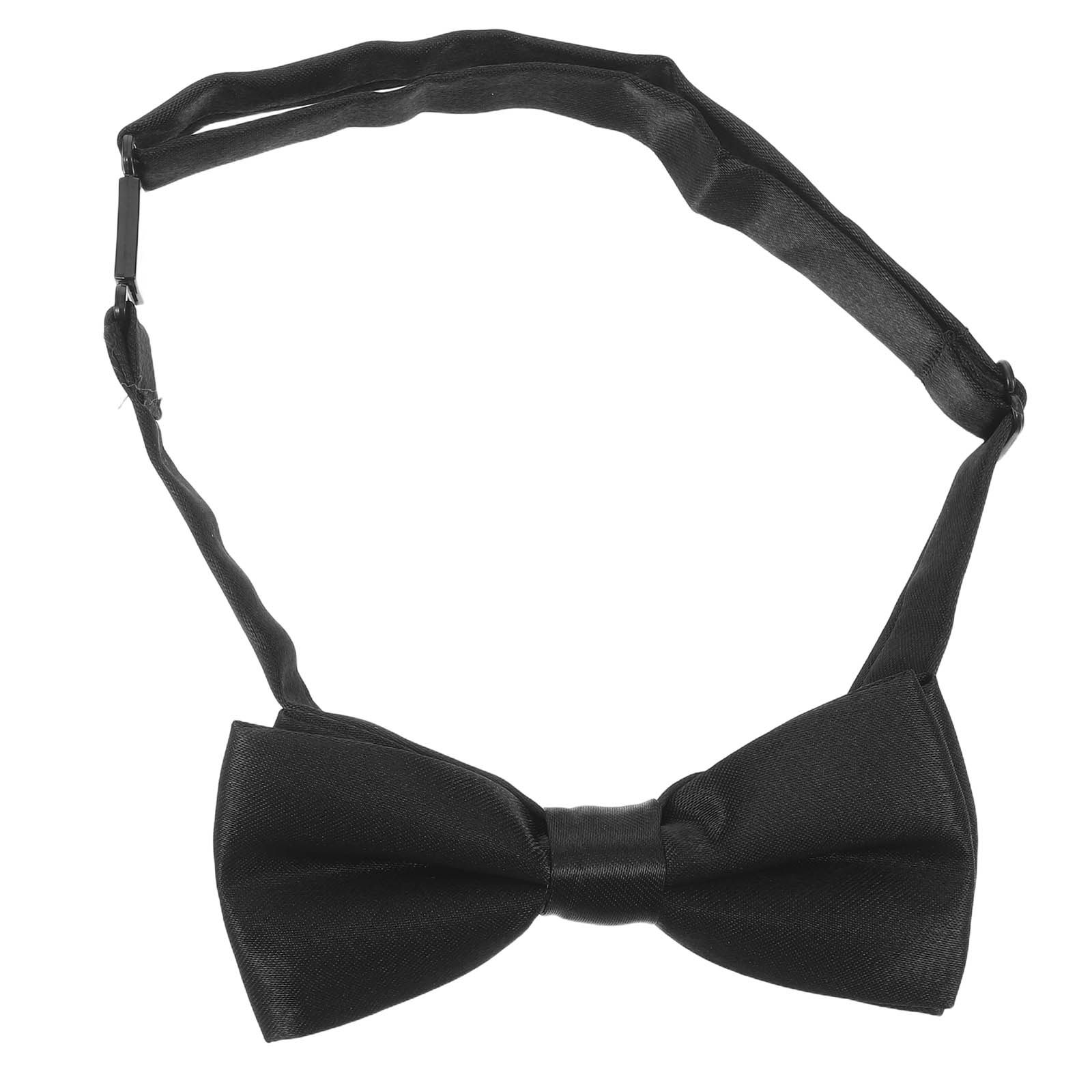 Adjustable Pre-Tied Kids Bow T – Bow Tie Pre Tied Bewertung und Preis