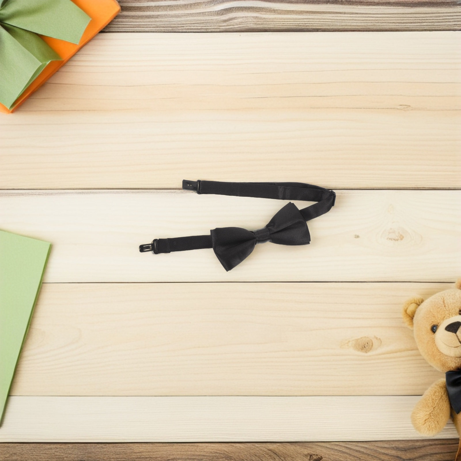 Adjustable Pre-Tied Kids Bow T – Bow Tie Pre Tied Bewertung und Preis
