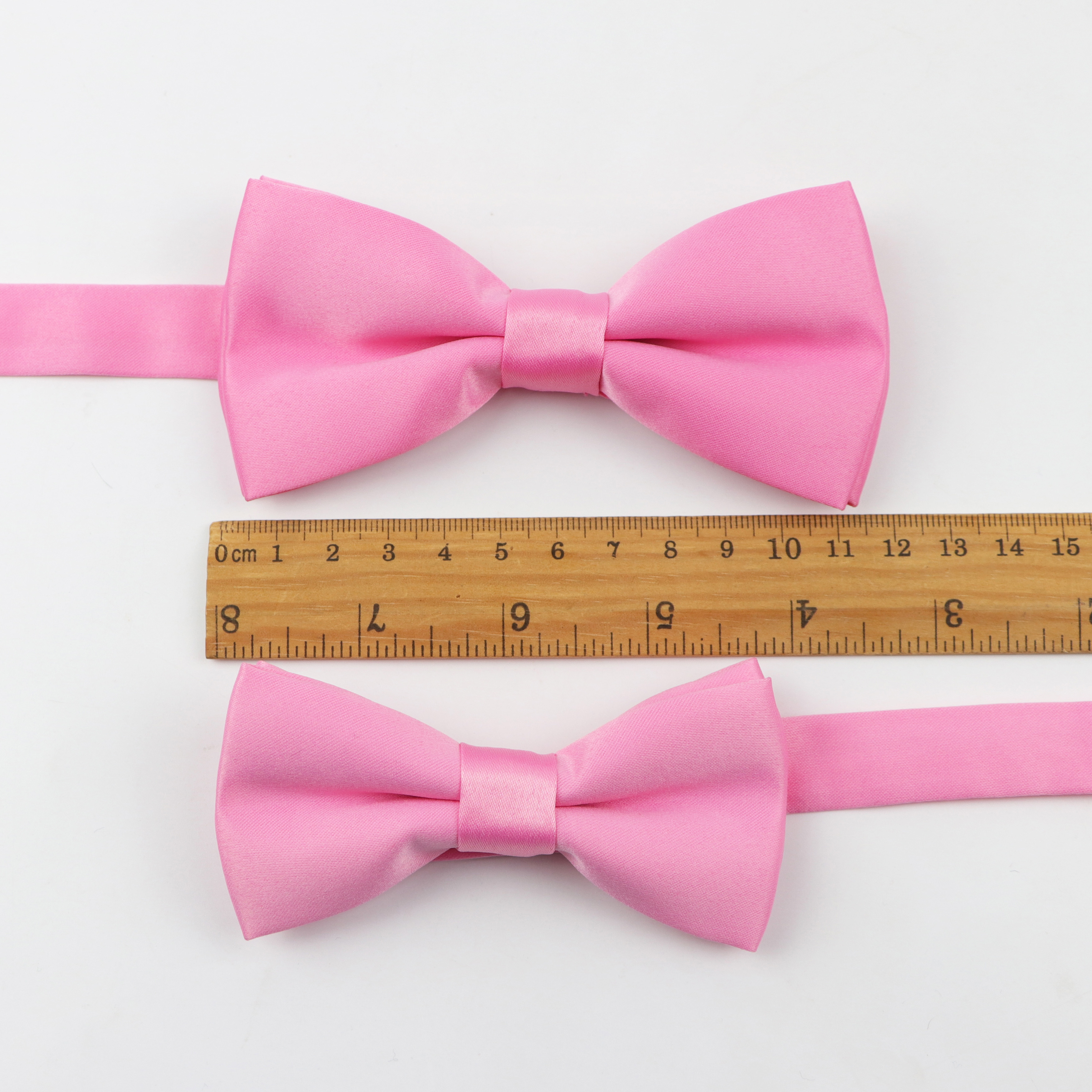 Men's Children's Daily Wear Po – Bow Tie Pre Tied Bewertung und Preis