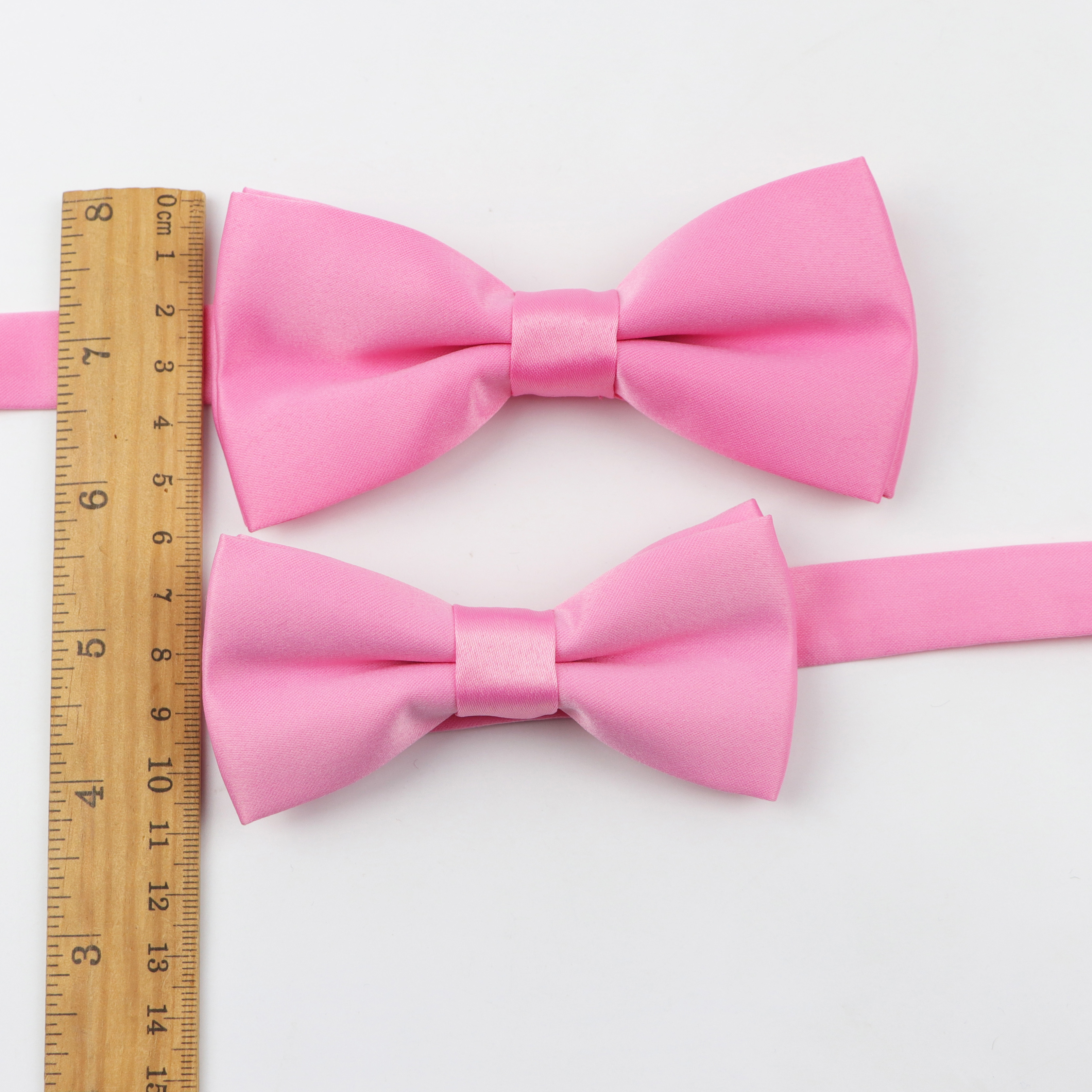 Men's Children's Daily Wear Po – Bow Tie Pre Tied Bewertung und Preis