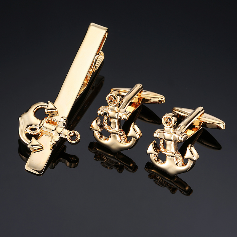 High Quality Cuff links neckti – Tie Bar Set Gift Bewertung und Preis