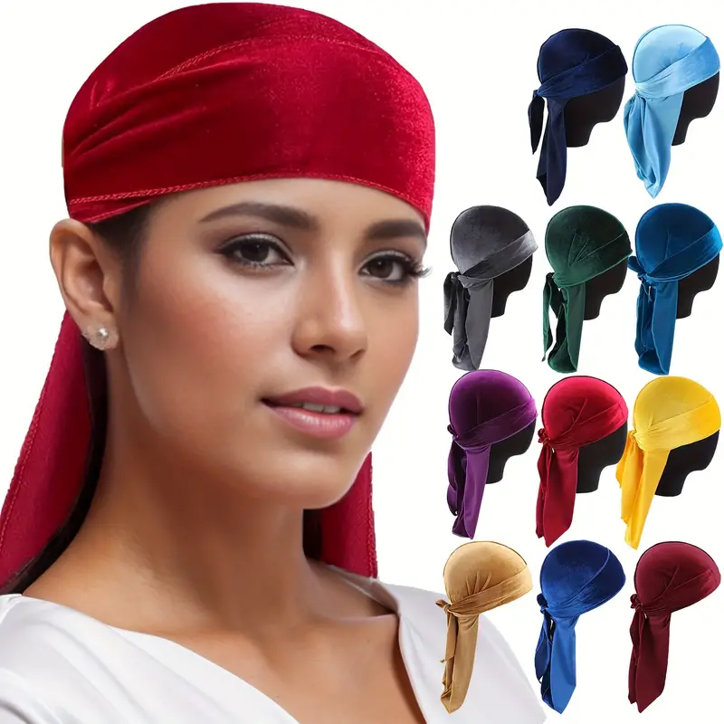 Unisex Men Women Breathable Ba – Bandana Doo Rag Bewertung und Preis