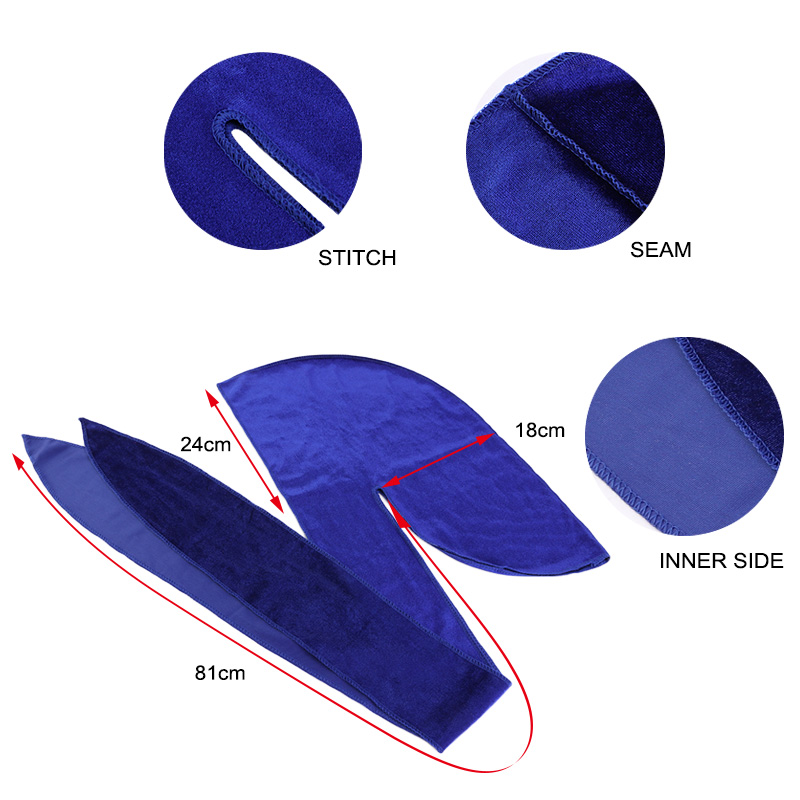 Unisex Men Women Breathable Ba – Bandana Doo Rag Bewertung und Preis