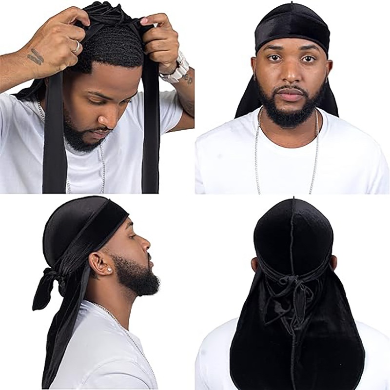 Unisex Men Women Breathable Ba – Bandana Doo Rag Bewertung und Preis