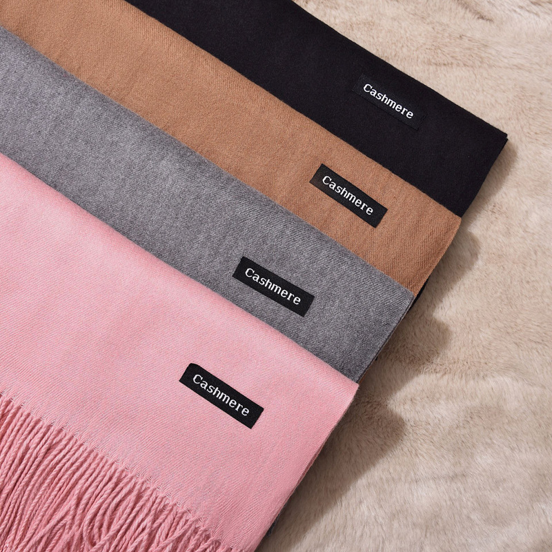250g Large Soft Silky Pashmina – Pashmina Wrap Large Bewertung und Preis