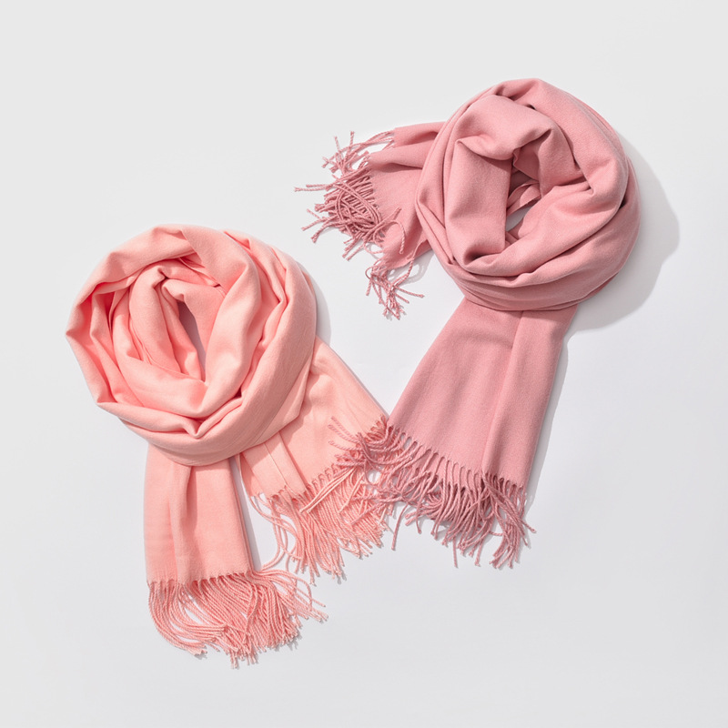 250g Large Soft Silky Pashmina – Pashmina Wrap Large Bewertung und Preis