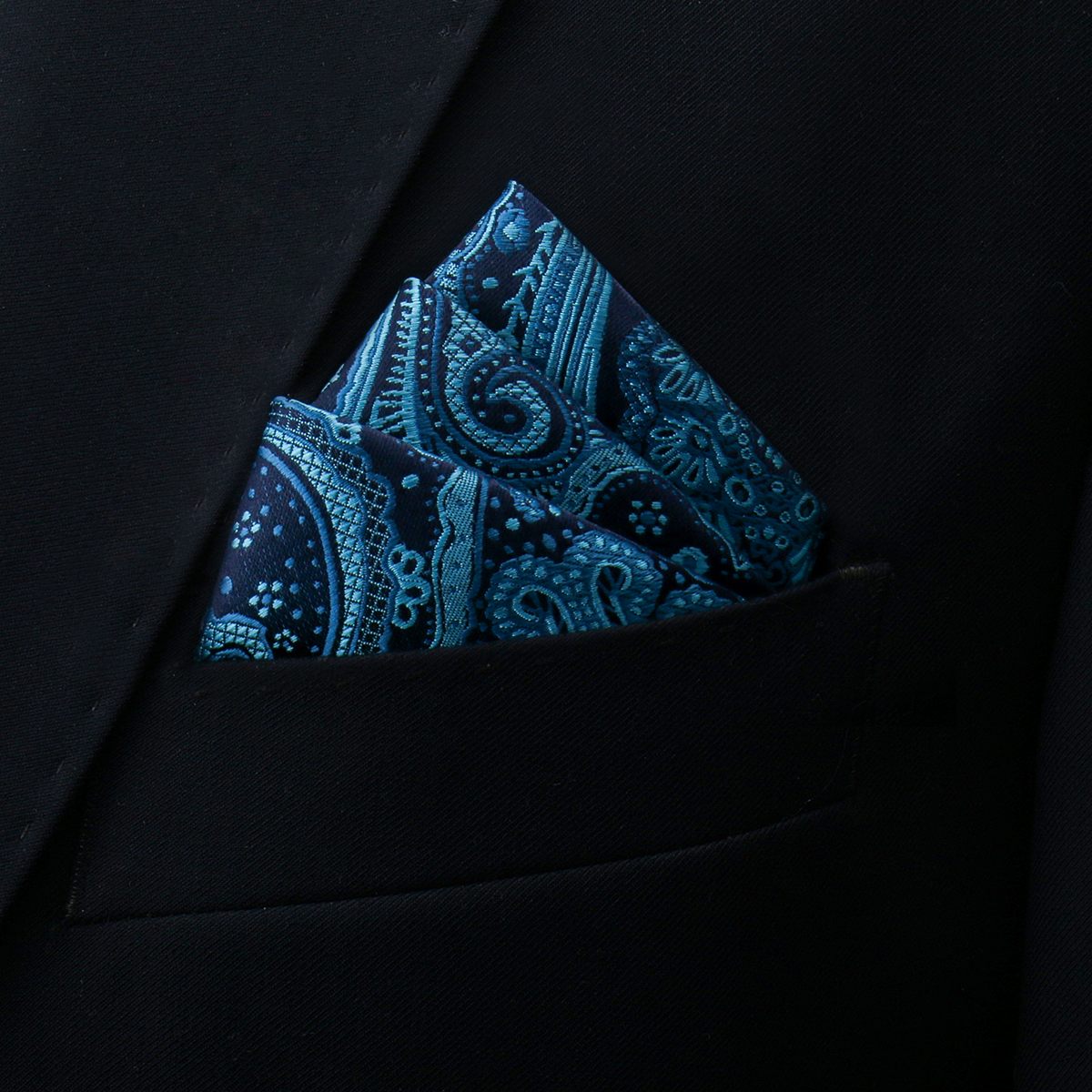 New Style Handkerchief Hot sal – Pocket Square Set Bewertung und Preis